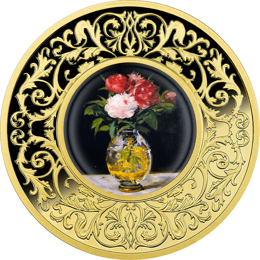 Silver Coins